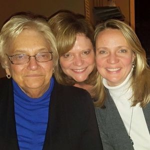 Meet your Posher, Mary